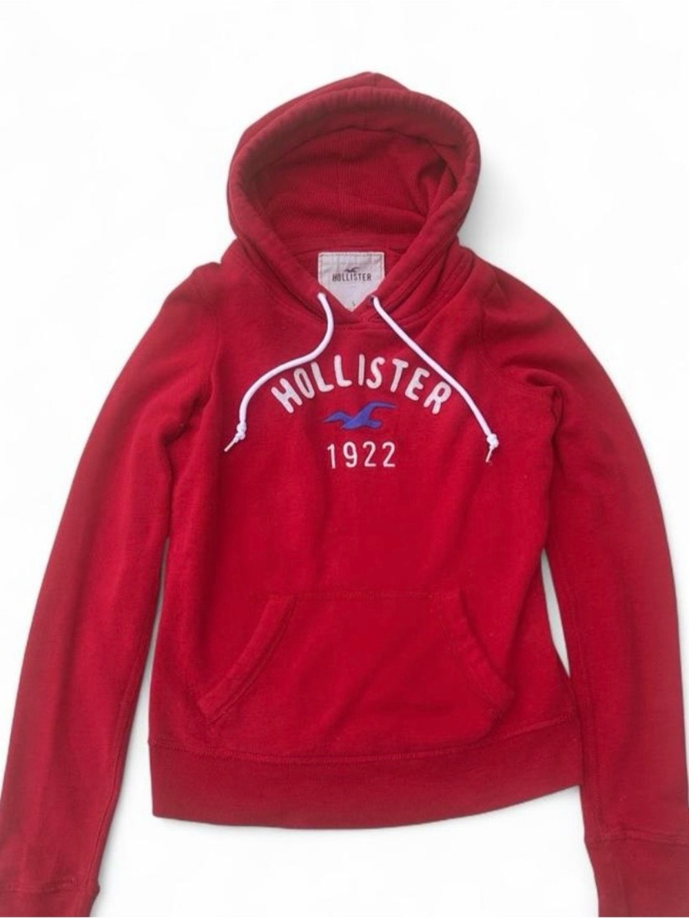 Vintage Y2K HOLLISTER HOODIE